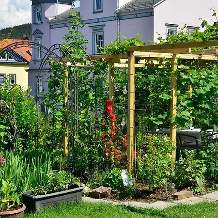 Regina Fürstensuite Apartamento