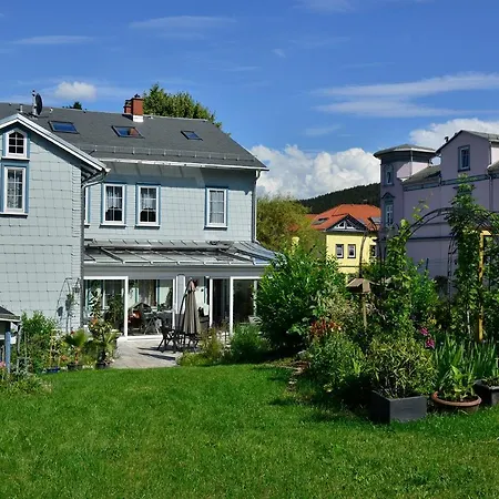 Regina Fürstensuite * Friedrichroda