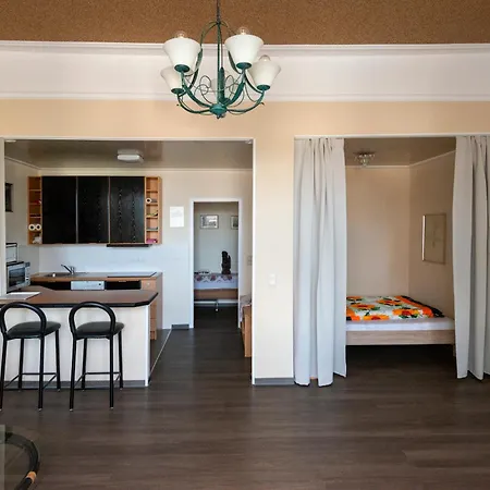 Appartamento Regina Fürstensuite Friedrichroda