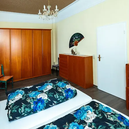 Regina Fürstensuite