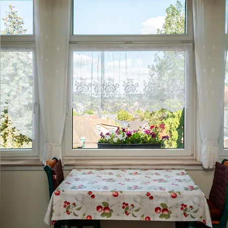 Appartamento Regina Fürstensuite *