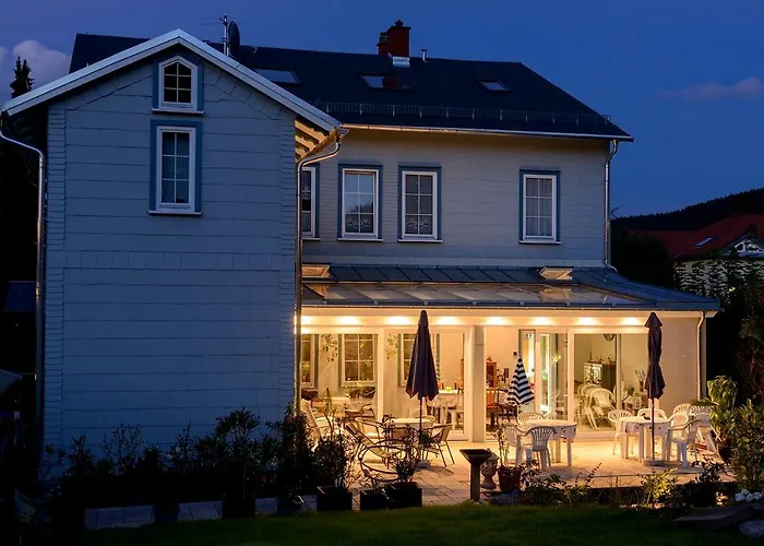 Regina Fuerstensuite