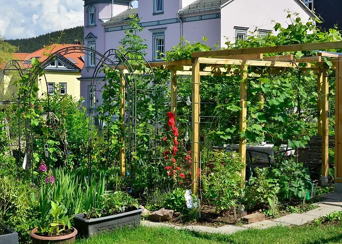 Regina Fuerstensuite Apartmán