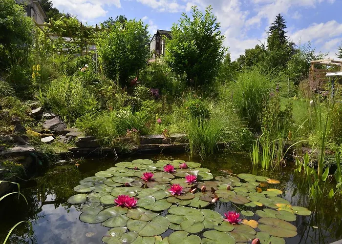 Regina Fuerstensuite Lejlighed *