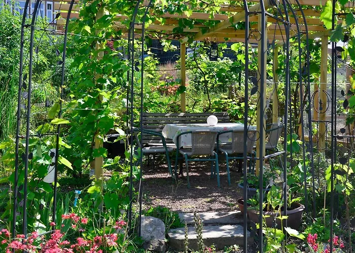 Regina Fuerstensuite * Friedrichroda