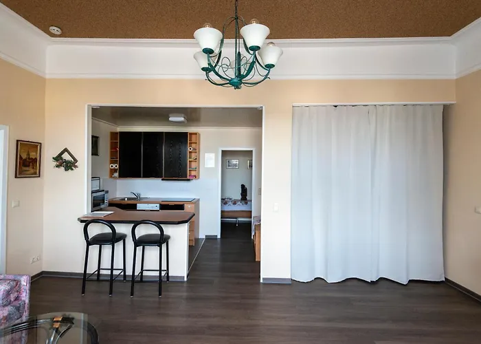 Regina Fuerstensuite Friedrichroda