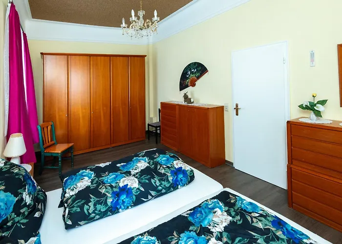 Regina Fuerstensuite