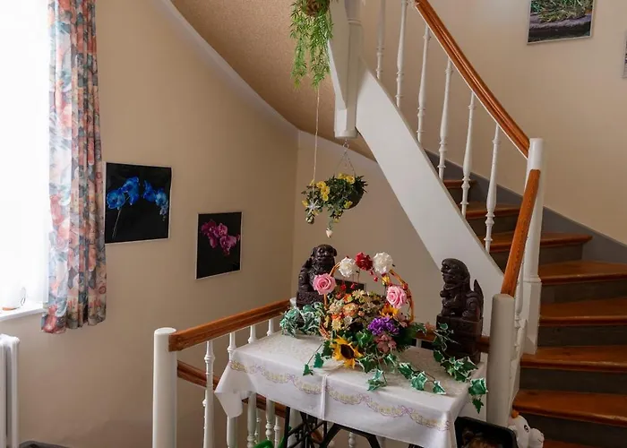 Regina Fuerstensuite Friedrichroda