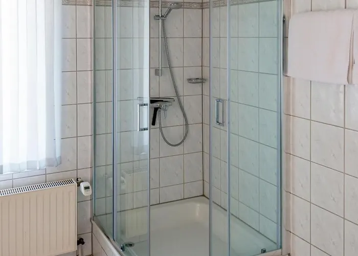 Lejlighed Regina Fuerstensuite *