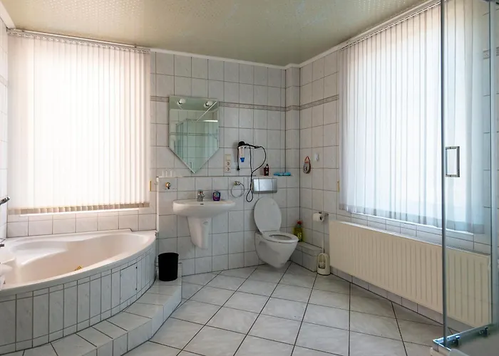 Regina Fuerstensuite Lejlighed Friedrichroda