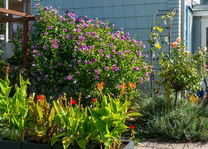 Lejlighed Regina Fuerstensuite *